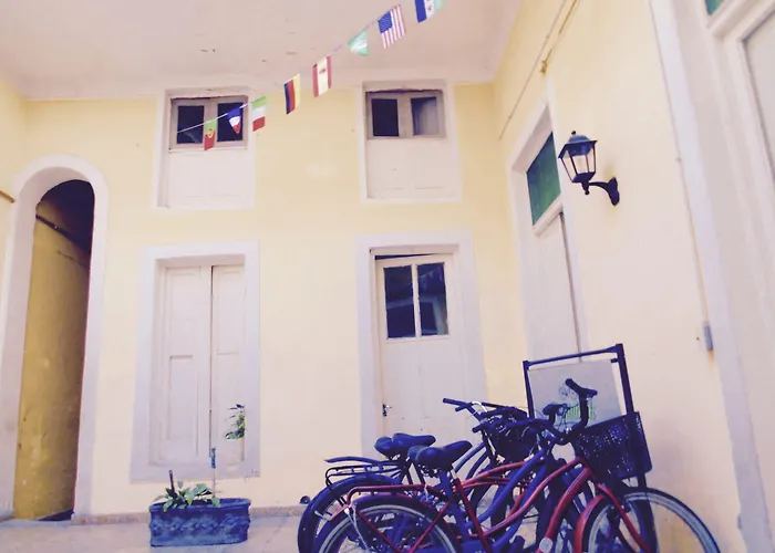 Hotel Bolivar Ciudad Autónoma de Ciudad Autónoma de Buenos Aires