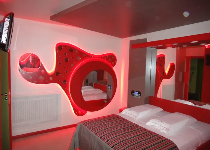 Uman Hotel -Motel- (Adults Only) Ciudad Autónoma de Ciudad Autónoma de Buenos Aires